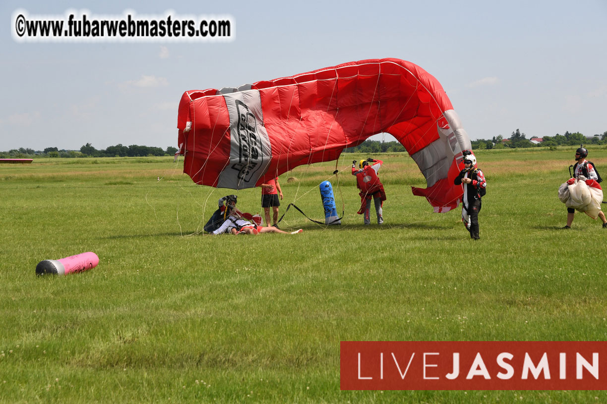 TNT Brothers Skydiving