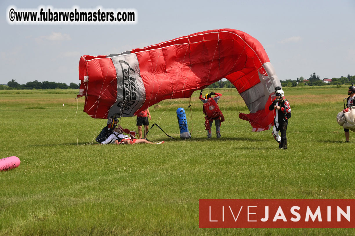 TNT Brothers Skydiving