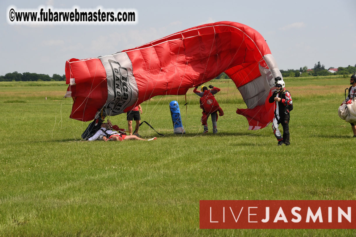 TNT Brothers Skydiving