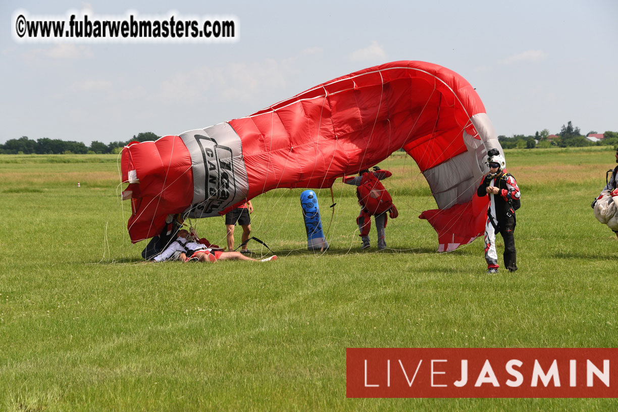 TNT Brothers Skydiving