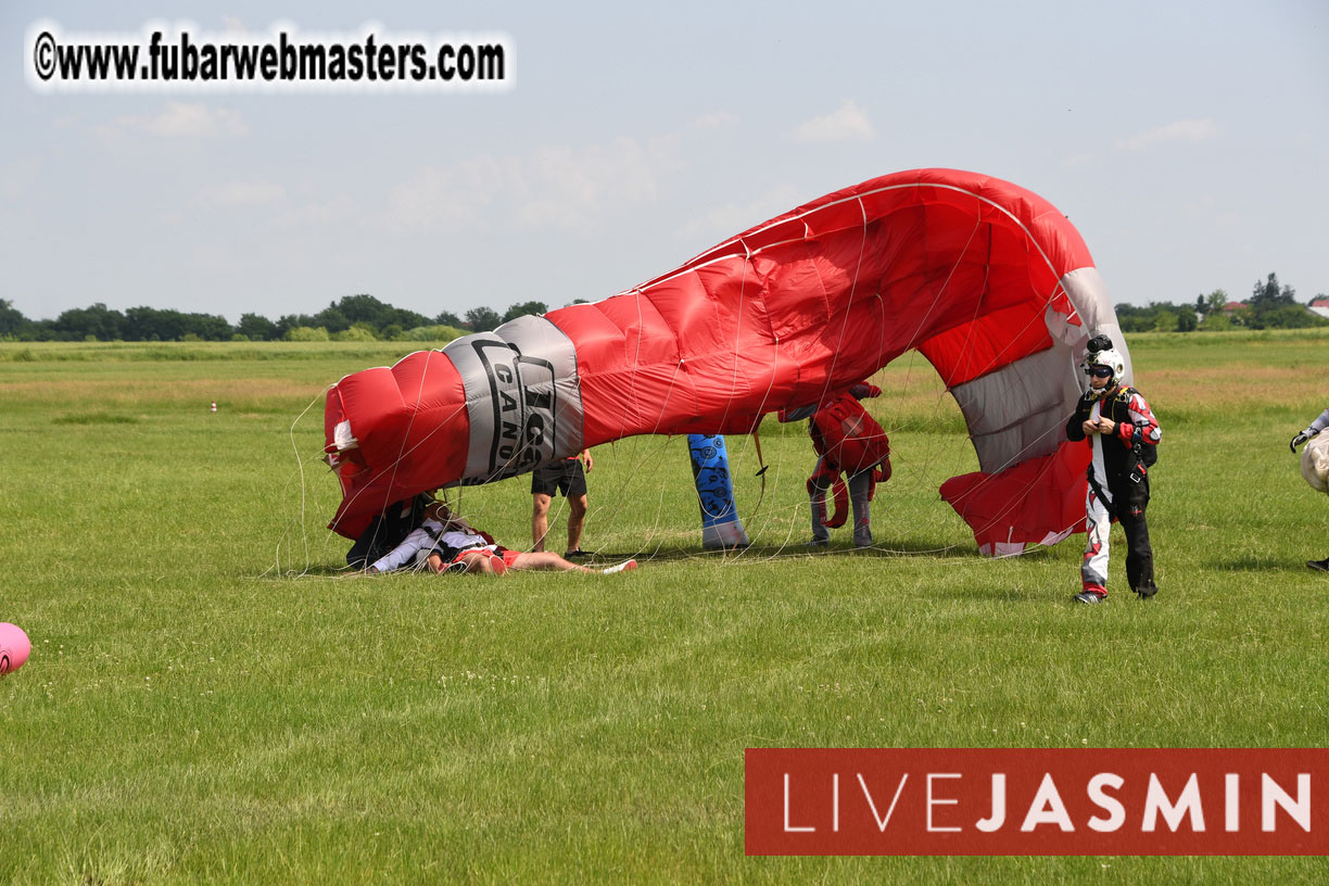 TNT Brothers Skydiving