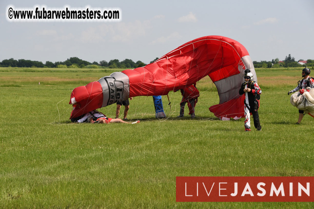 TNT Brothers Skydiving