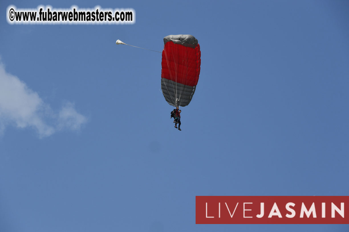 TNT Brothers Skydiving