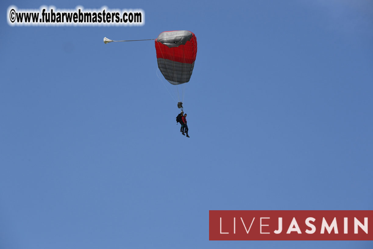 TNT Brothers Skydiving