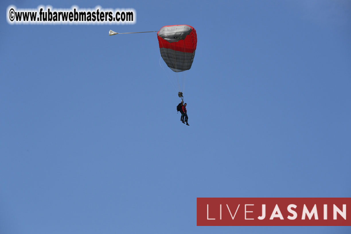 TNT Brothers Skydiving