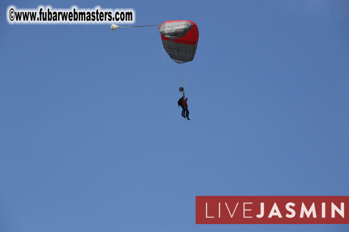 TNT Brothers Skydiving