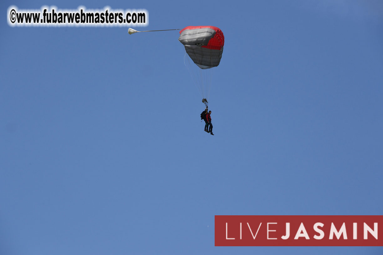 TNT Brothers Skydiving