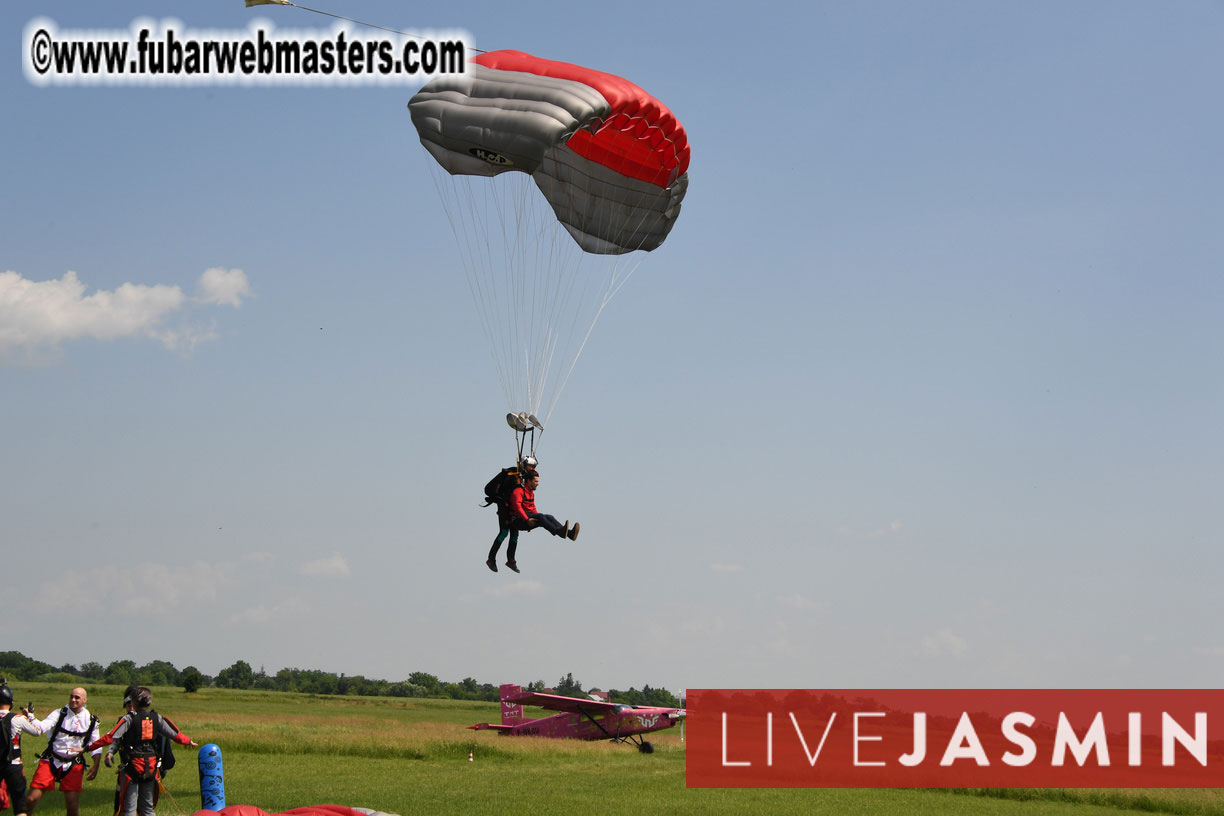 TNT Brothers Skydiving