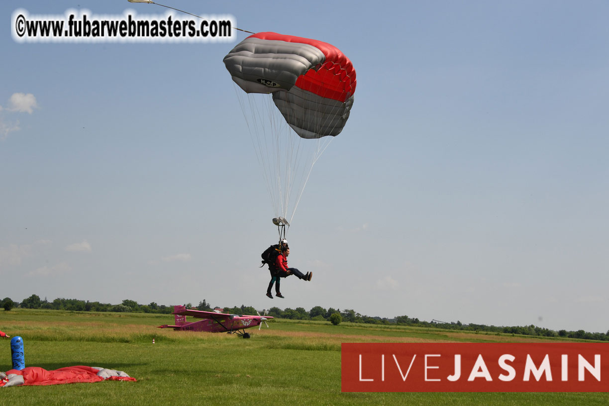 TNT Brothers Skydiving