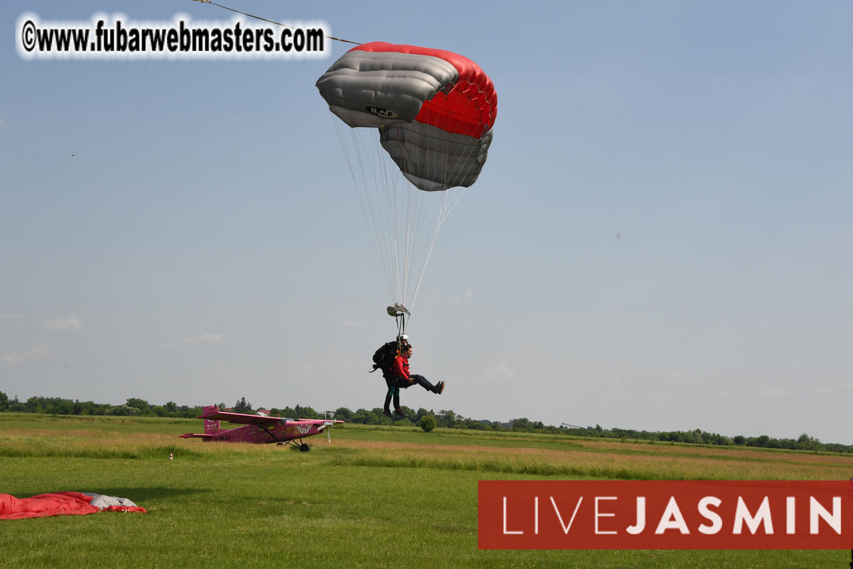 TNT Brothers Skydiving