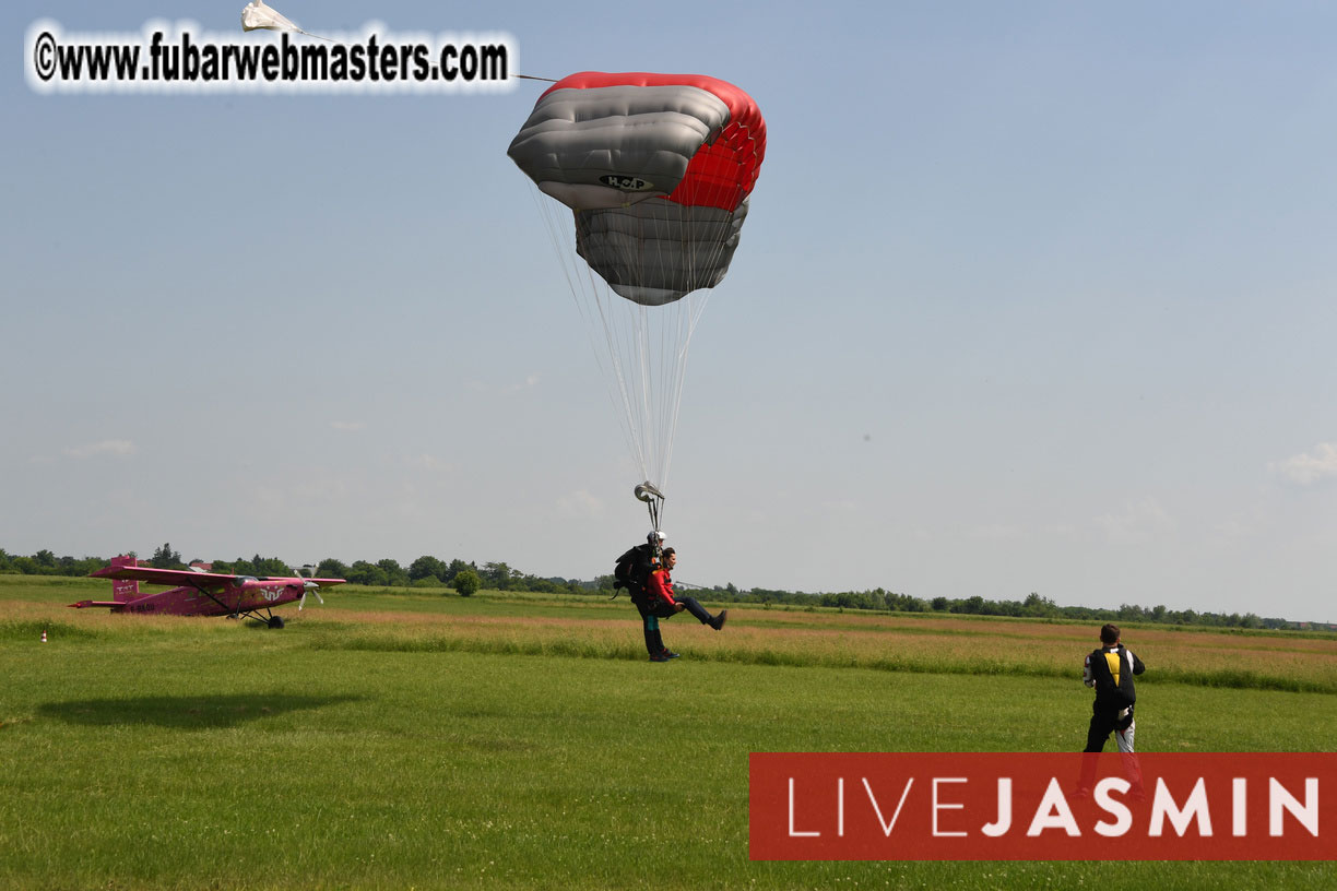 TNT Brothers Skydiving