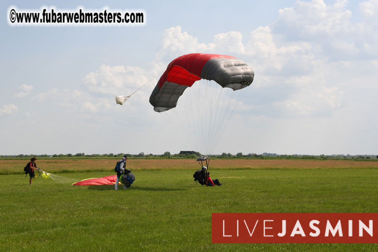 TNT Brothers Skydiving