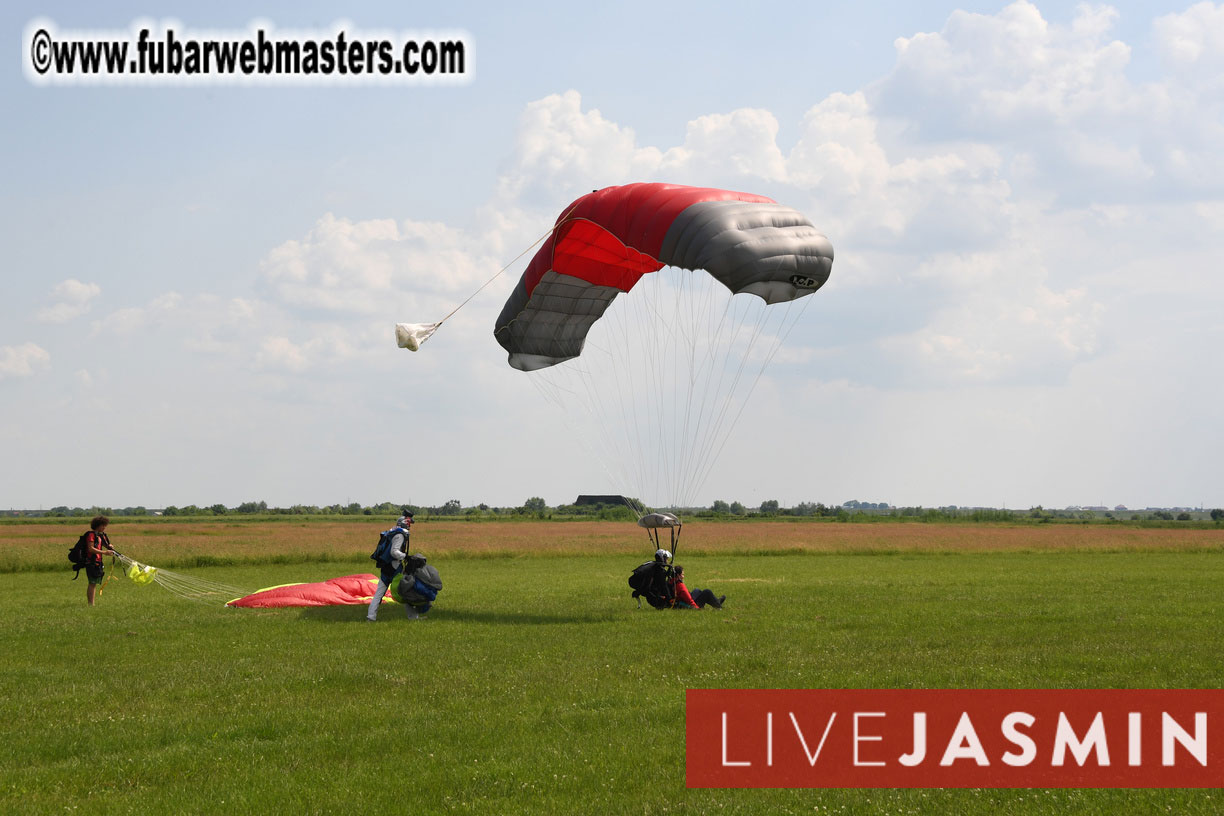 TNT Brothers Skydiving