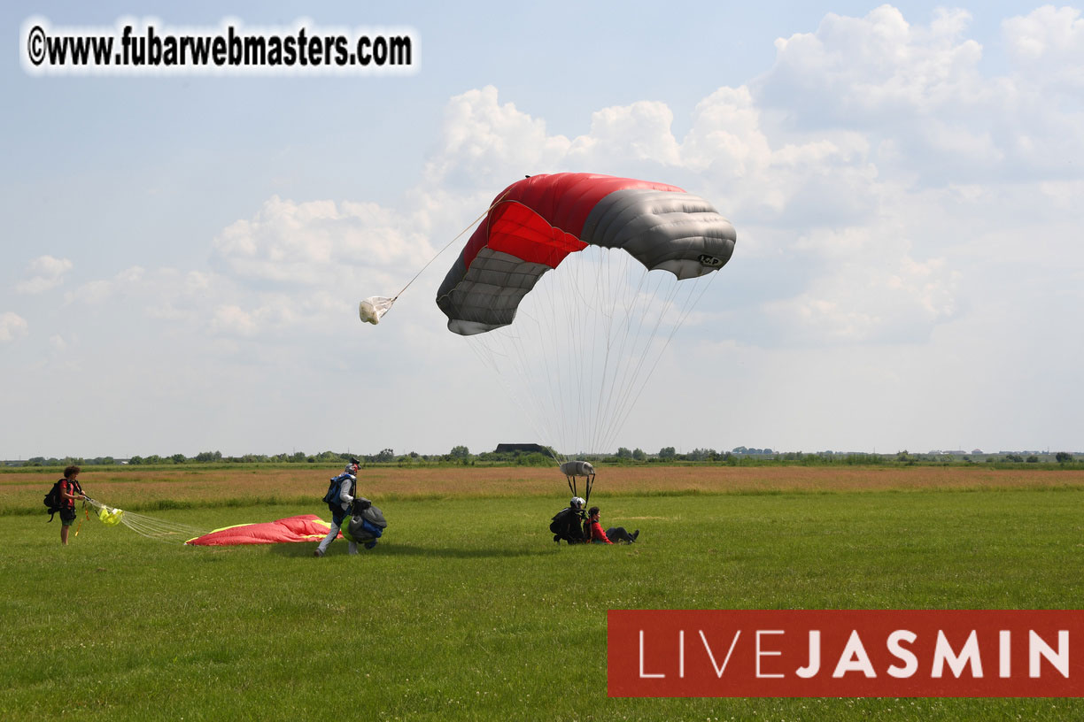 TNT Brothers Skydiving