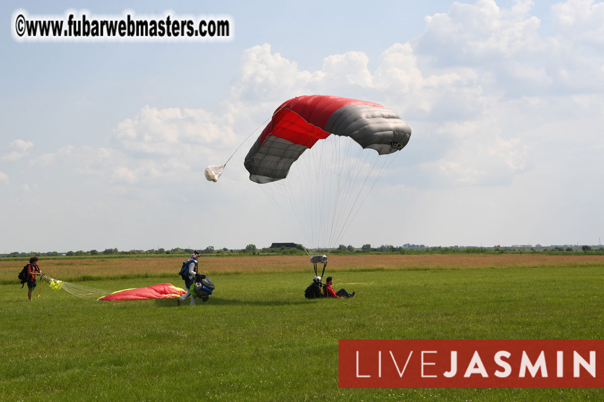 TNT Brothers Skydiving