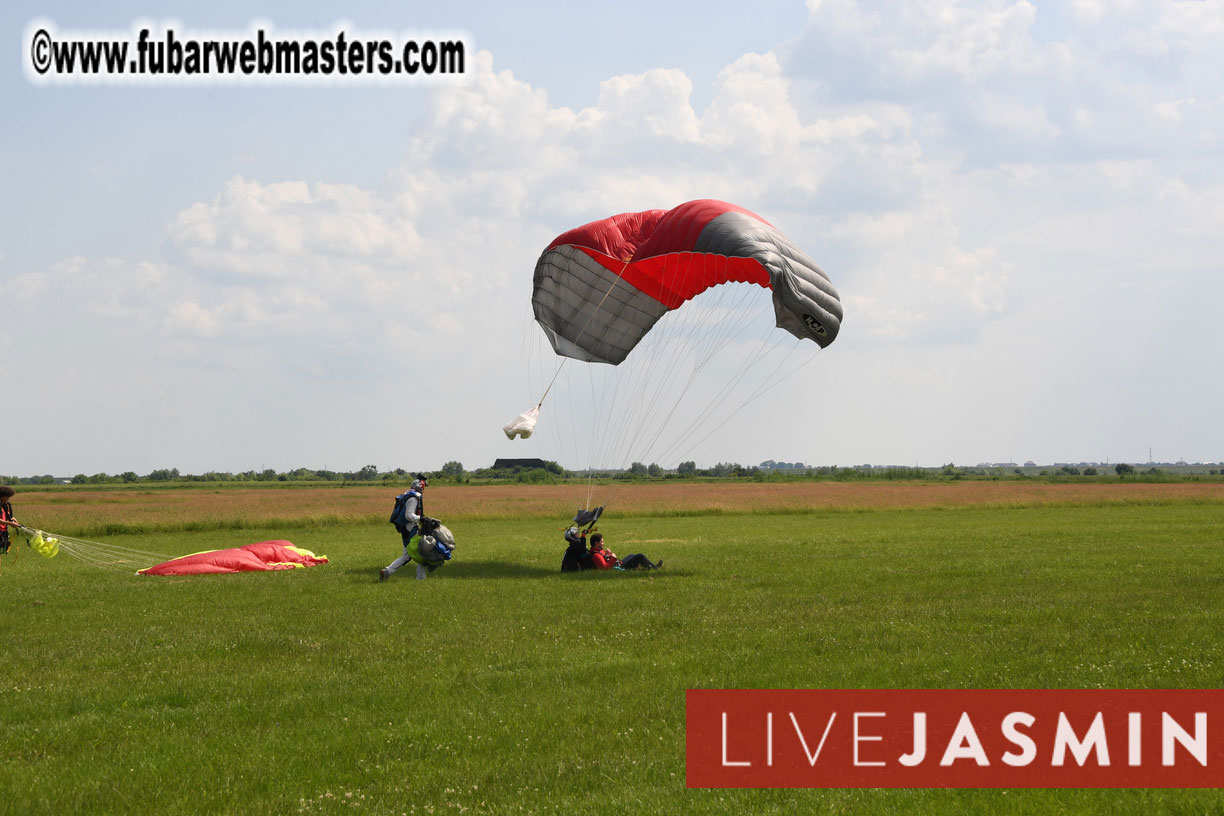 TNT Brothers Skydiving