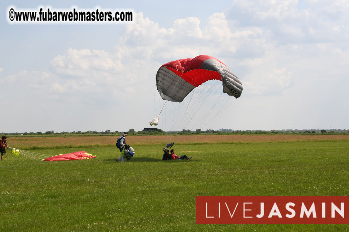 TNT Brothers Skydiving