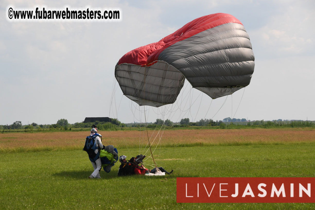 TNT Brothers Skydiving