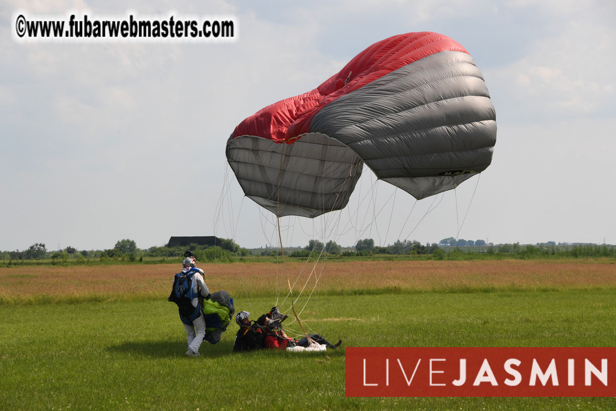 TNT Brothers Skydiving