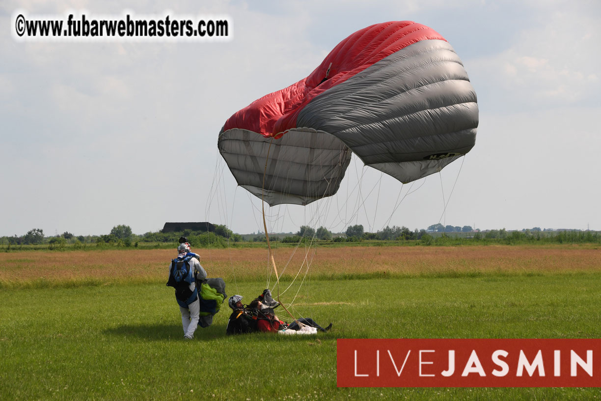 TNT Brothers Skydiving