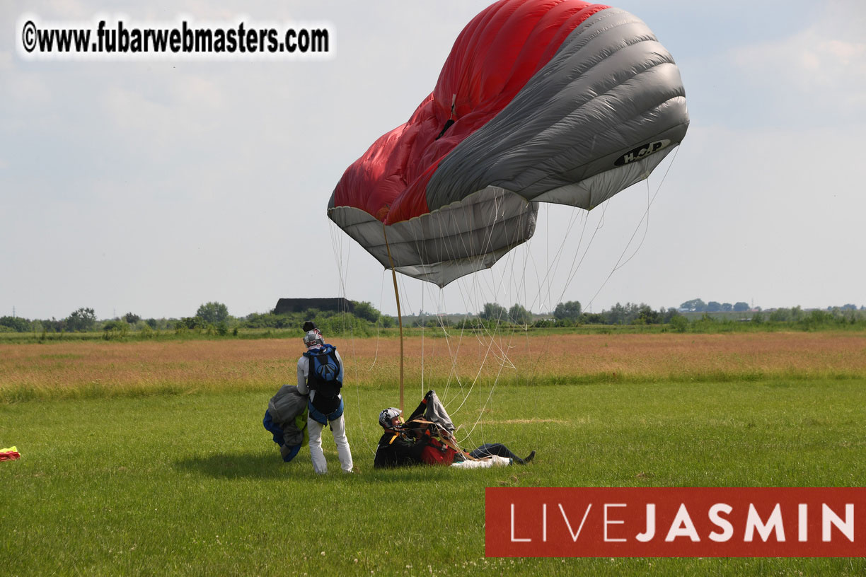 TNT Brothers Skydiving