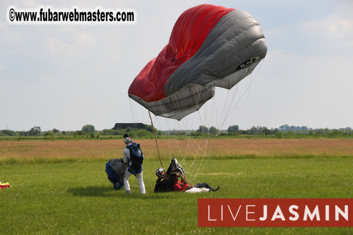 TNT Brothers Skydiving