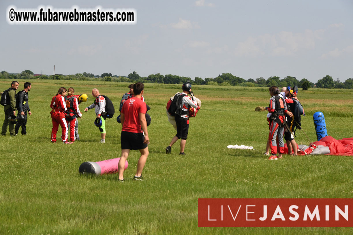 TNT Brothers Skydiving