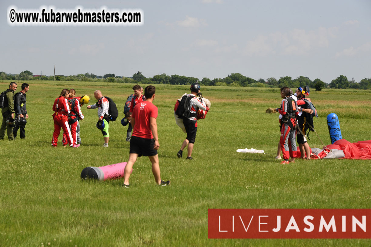 TNT Brothers Skydiving