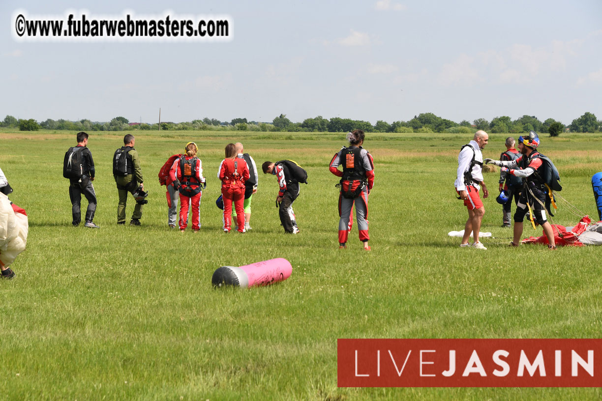 TNT Brothers Skydiving