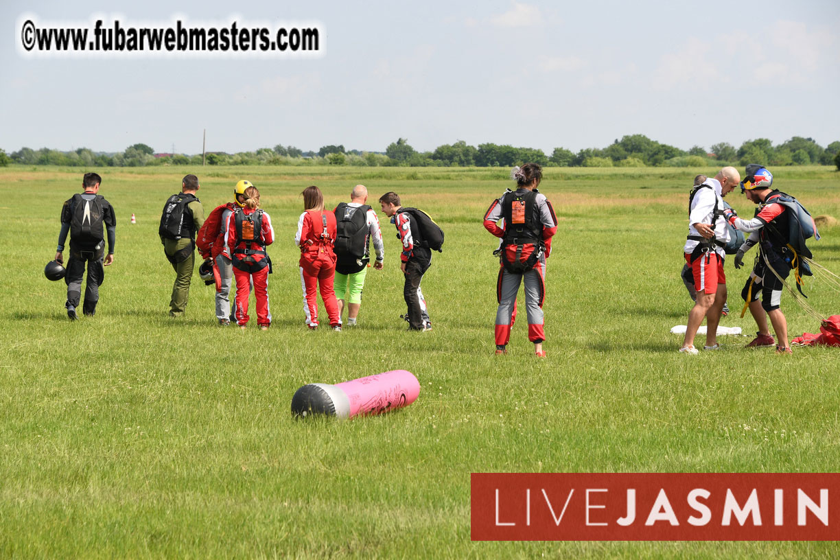 TNT Brothers Skydiving