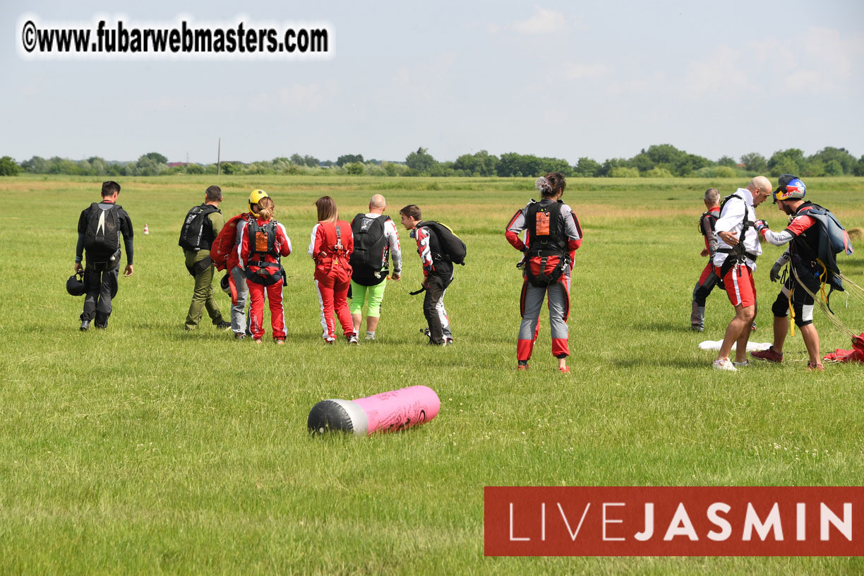 TNT Brothers Skydiving