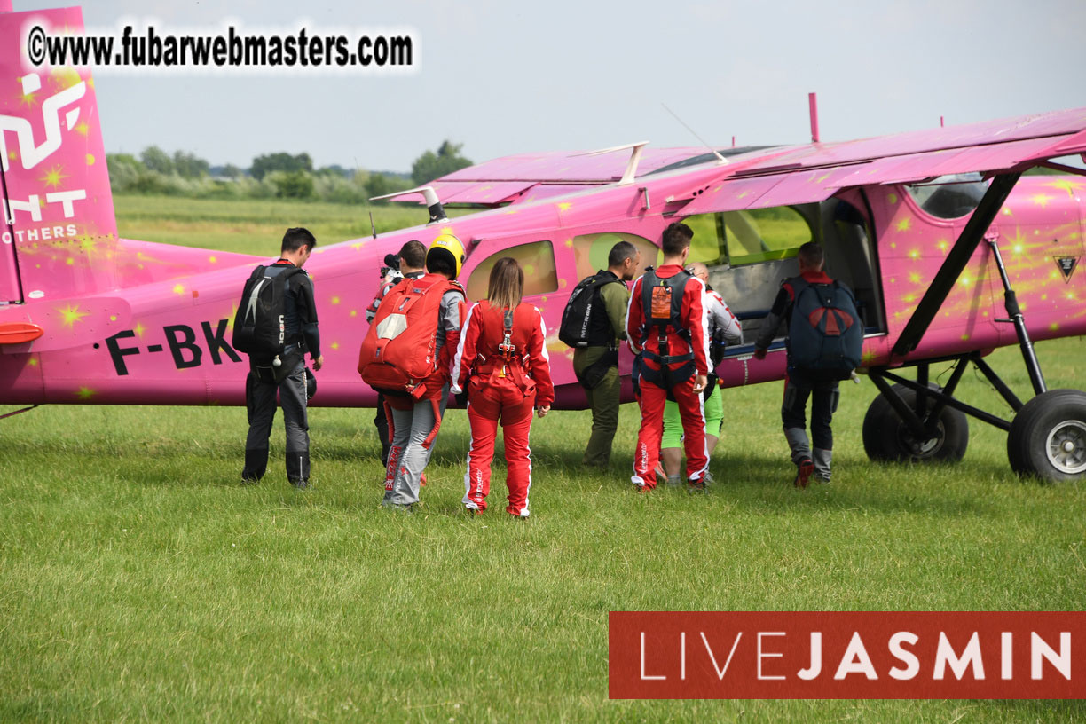 TNT Brothers Skydiving