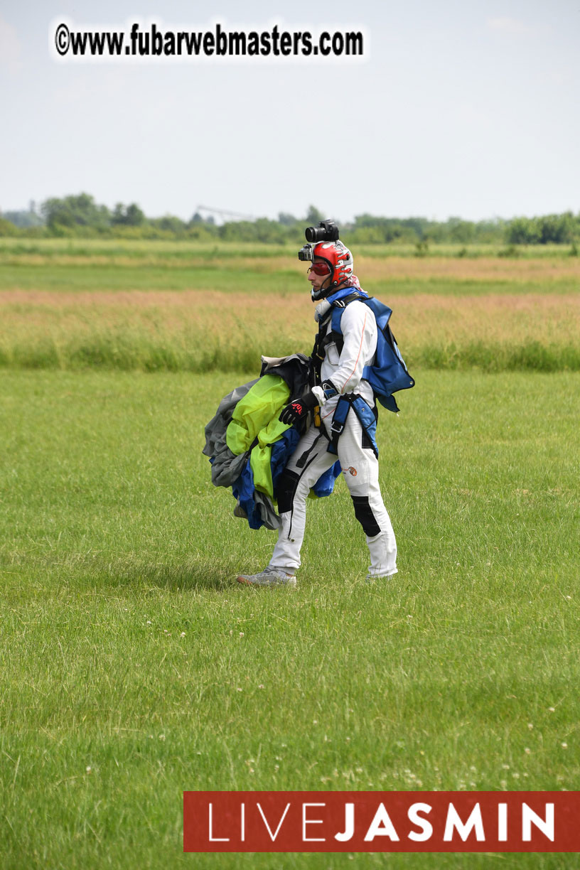 TNT Brothers Skydiving