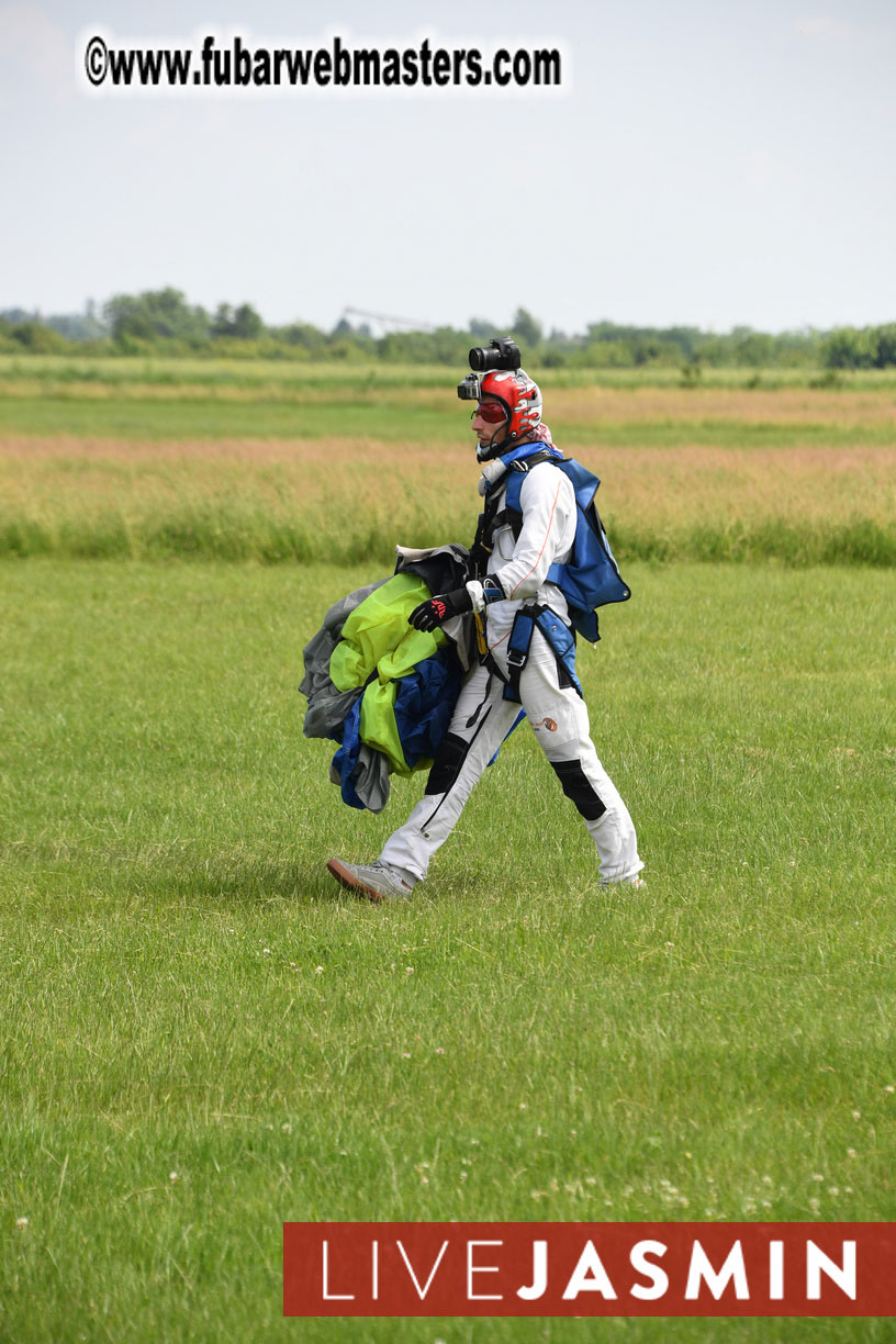 TNT Brothers Skydiving