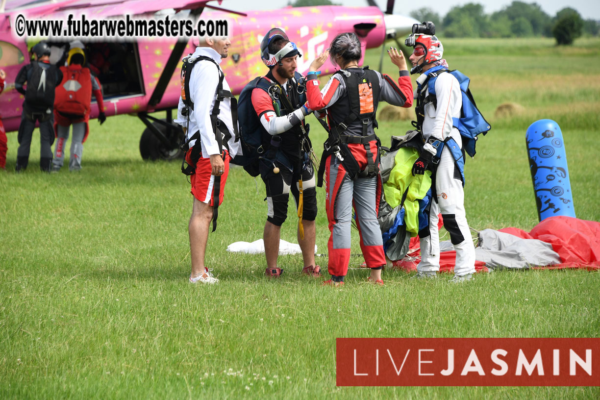 TNT Brothers Skydiving