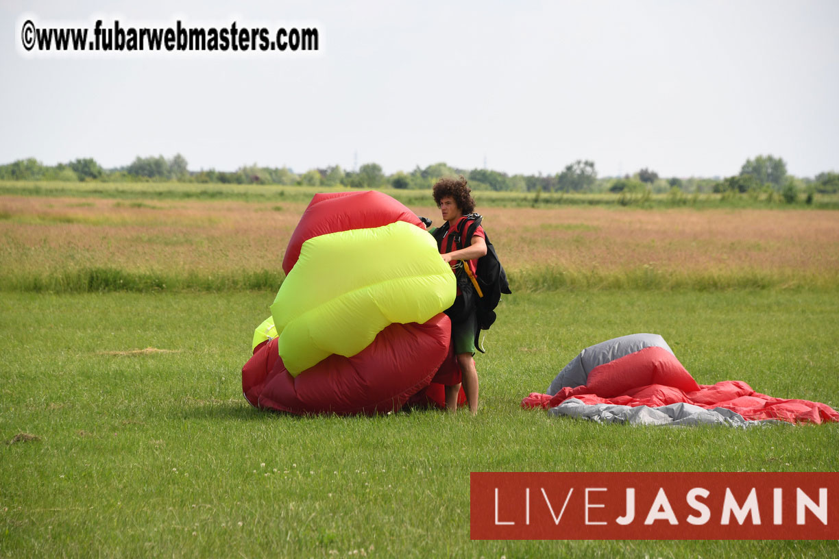 TNT Brothers Skydiving