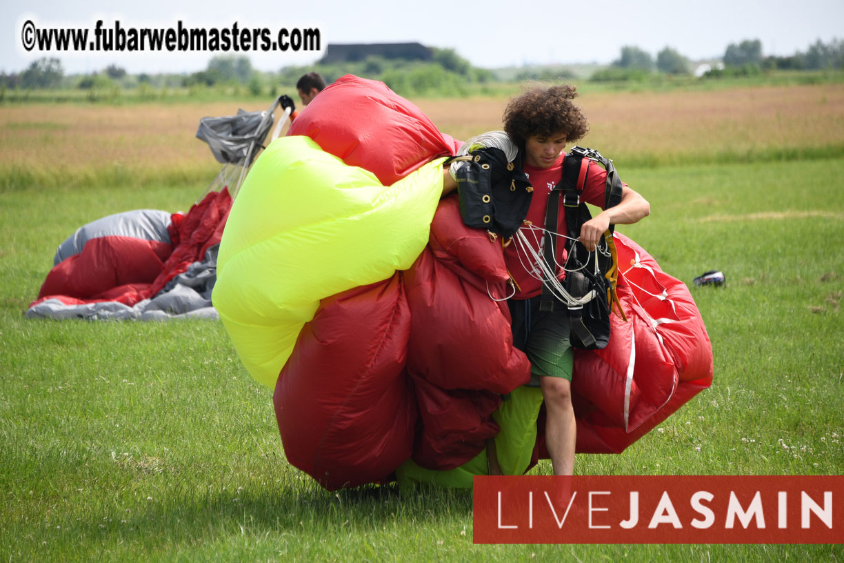 TNT Brothers Skydiving