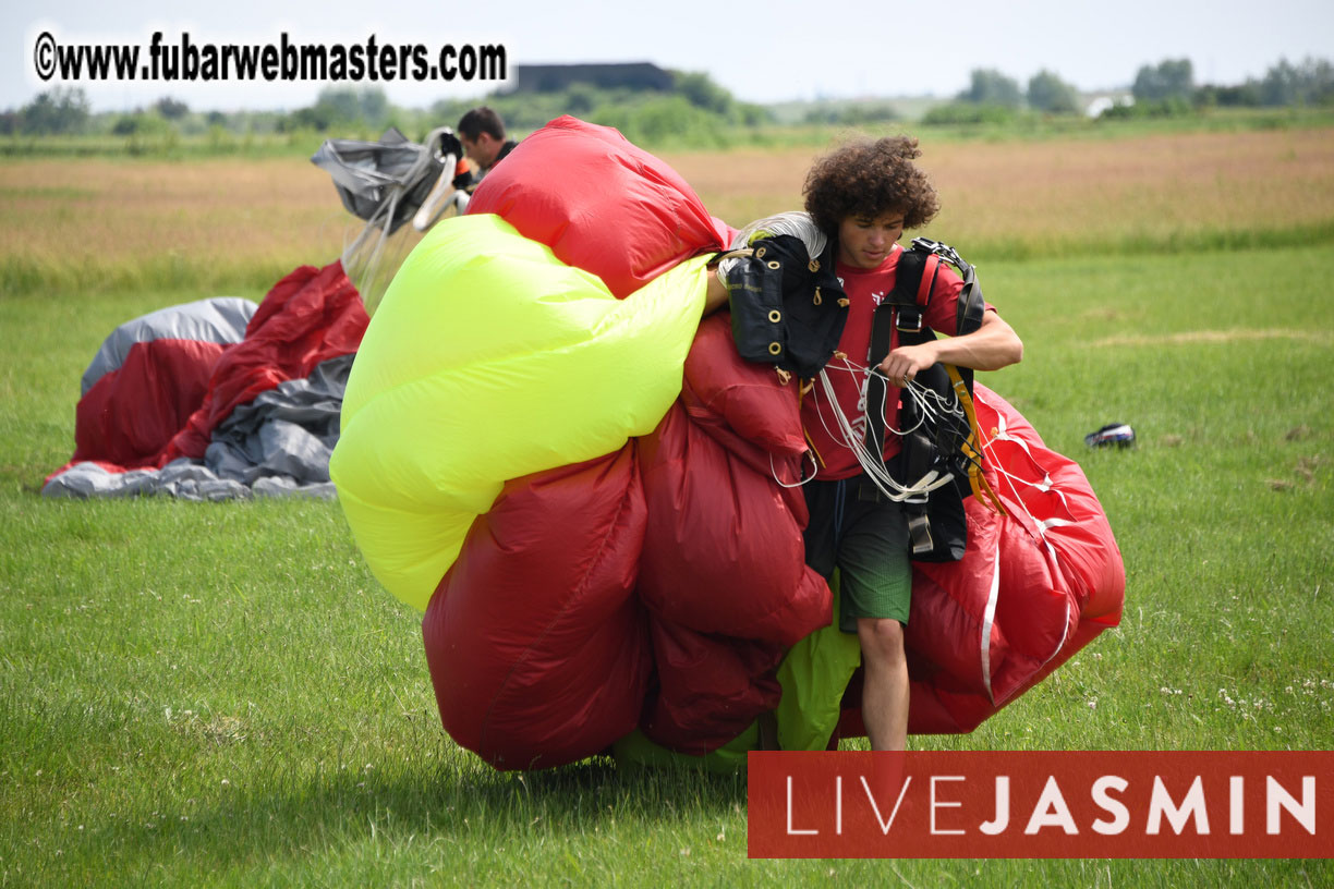 TNT Brothers Skydiving