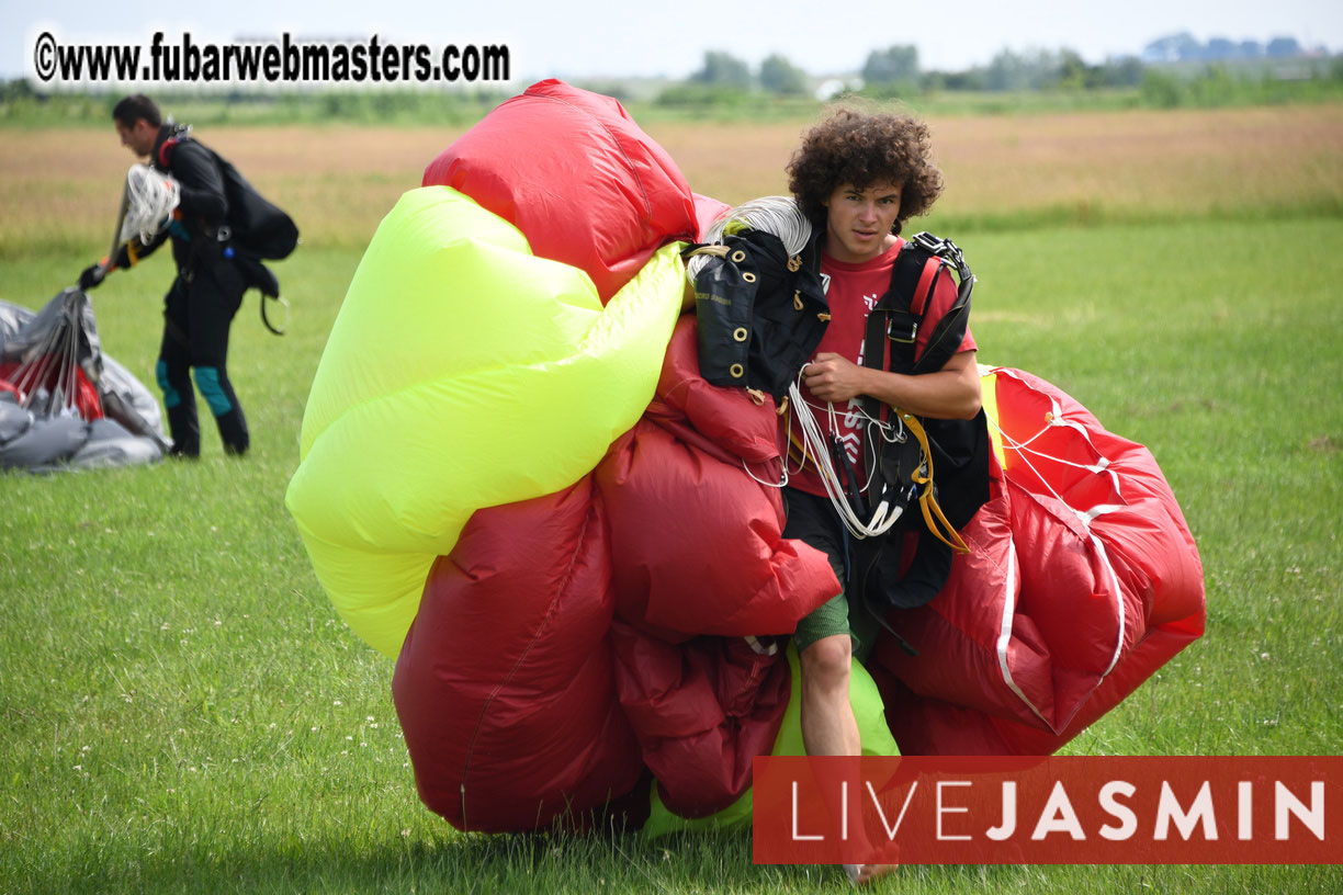 TNT Brothers Skydiving