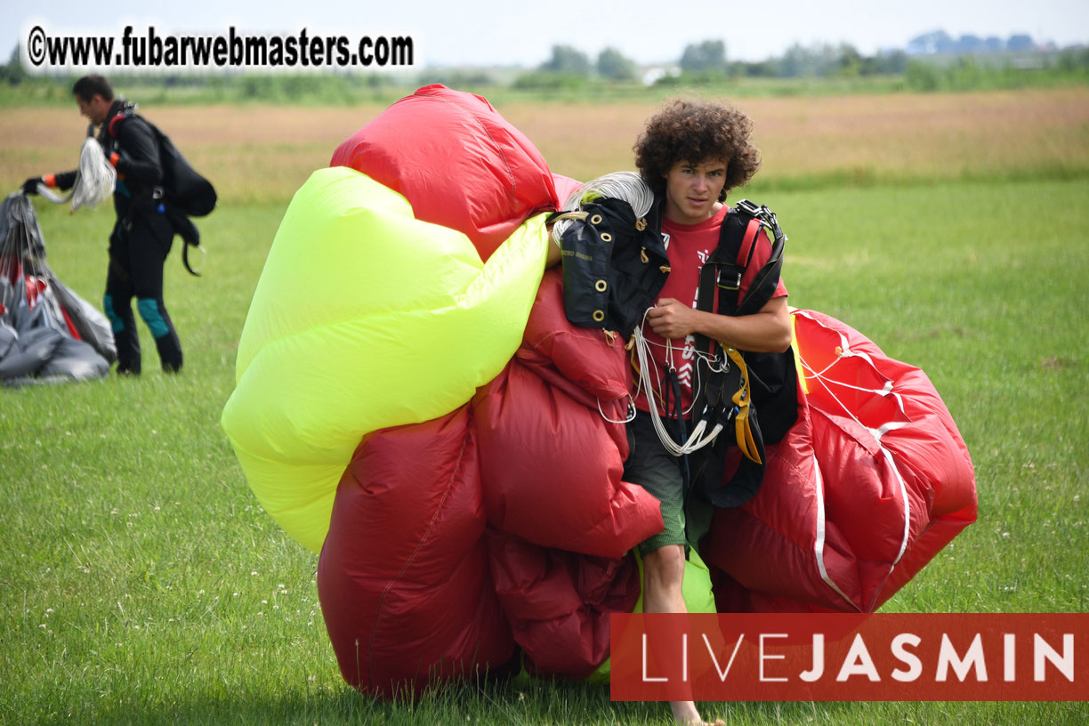 TNT Brothers Skydiving