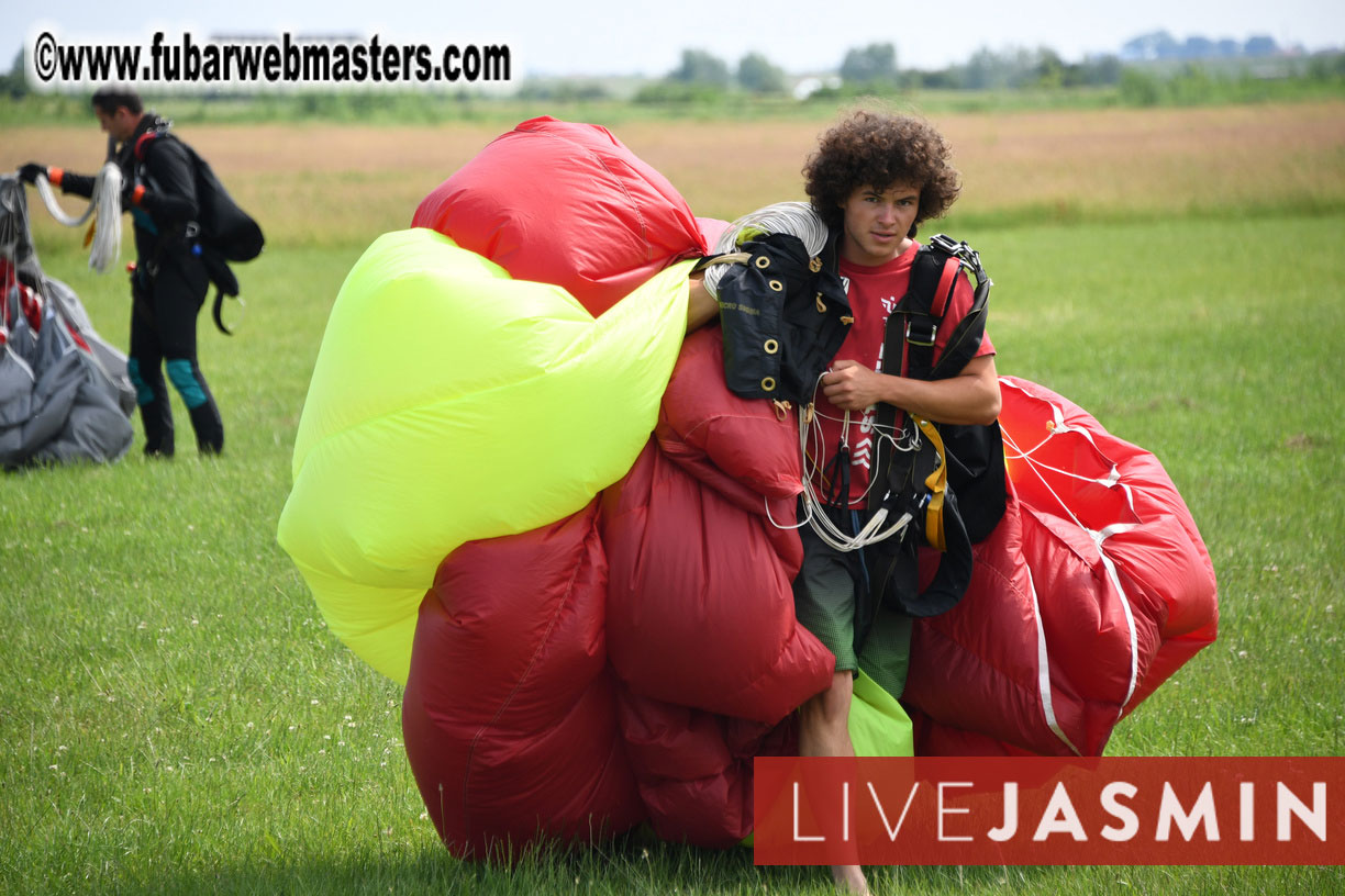 TNT Brothers Skydiving