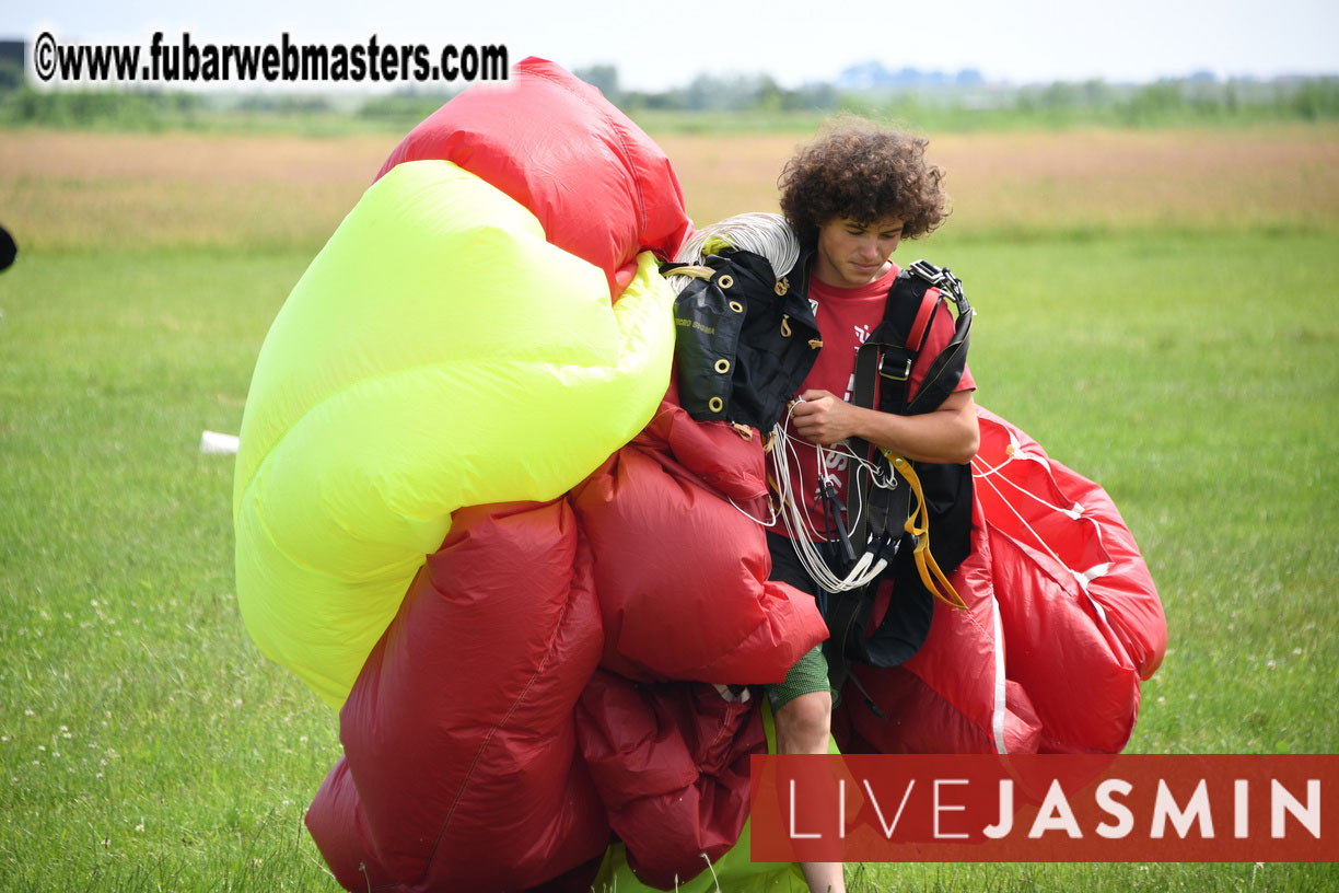 TNT Brothers Skydiving