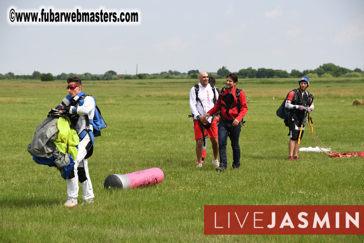 TNT Brothers Skydiving