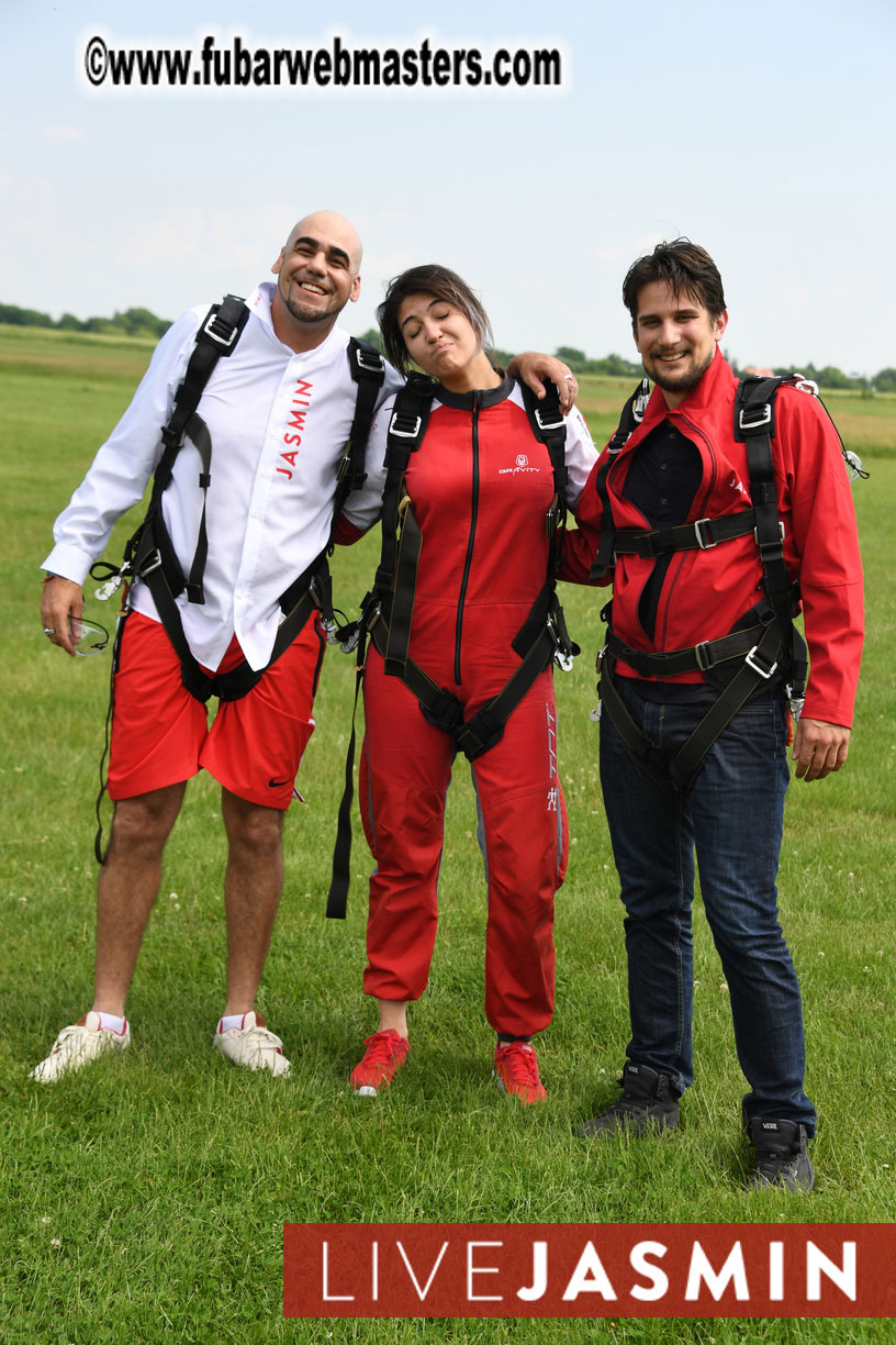 TNT Brothers Skydiving