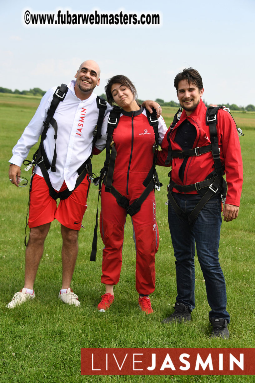 TNT Brothers Skydiving