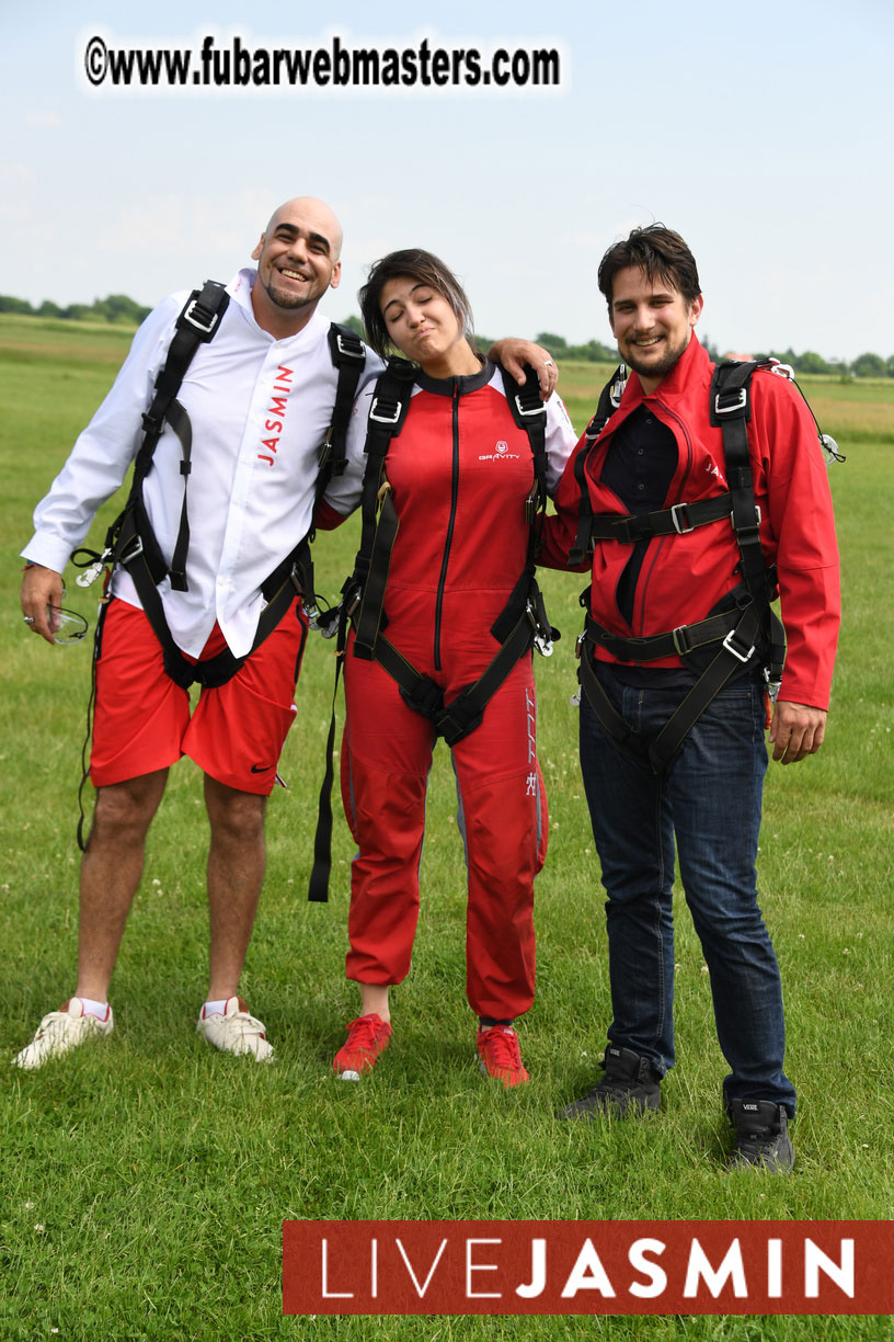 TNT Brothers Skydiving