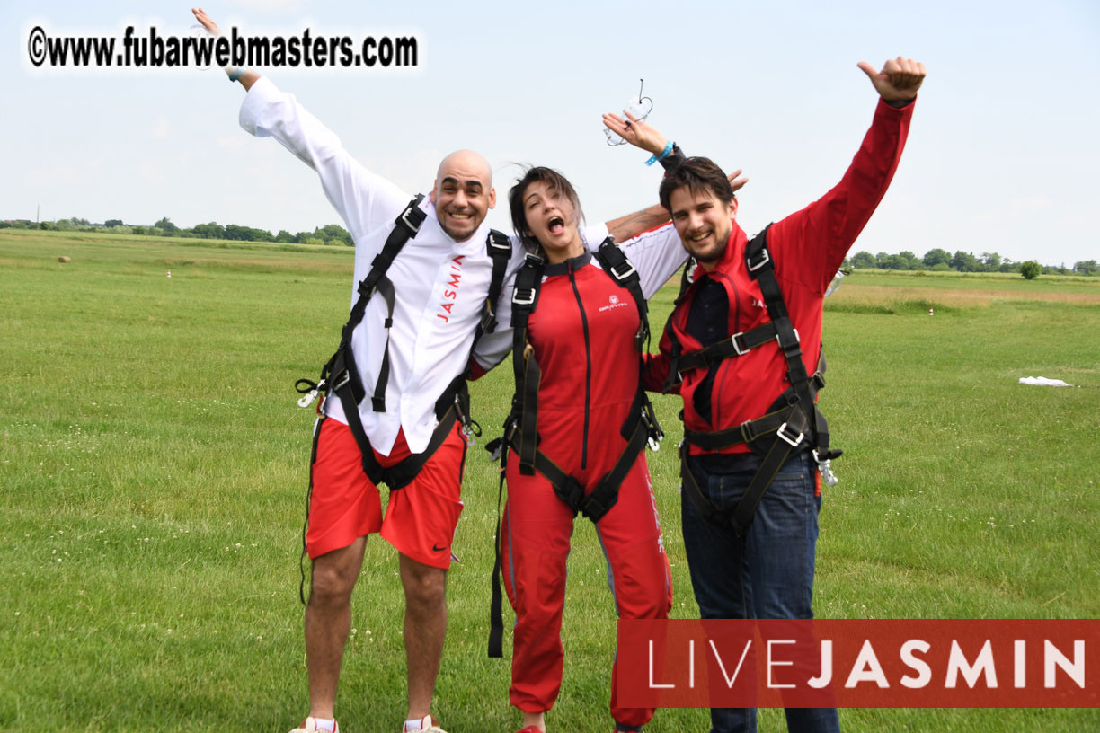 TNT Brothers Skydiving