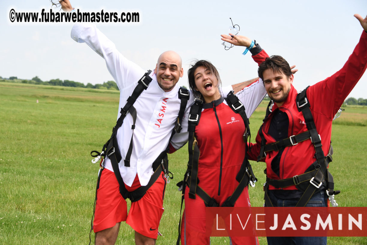 TNT Brothers Skydiving