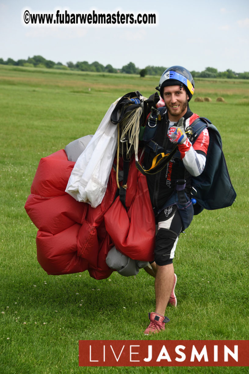 TNT Brothers Skydiving