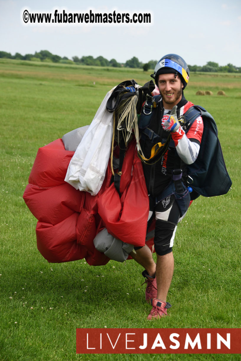 TNT Brothers Skydiving